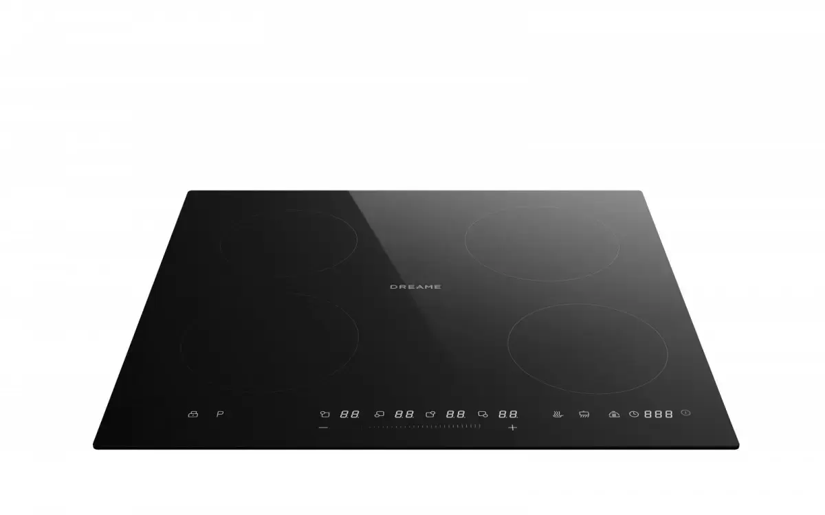 Dreame EZ40Pro built-in induction hob Photo 4