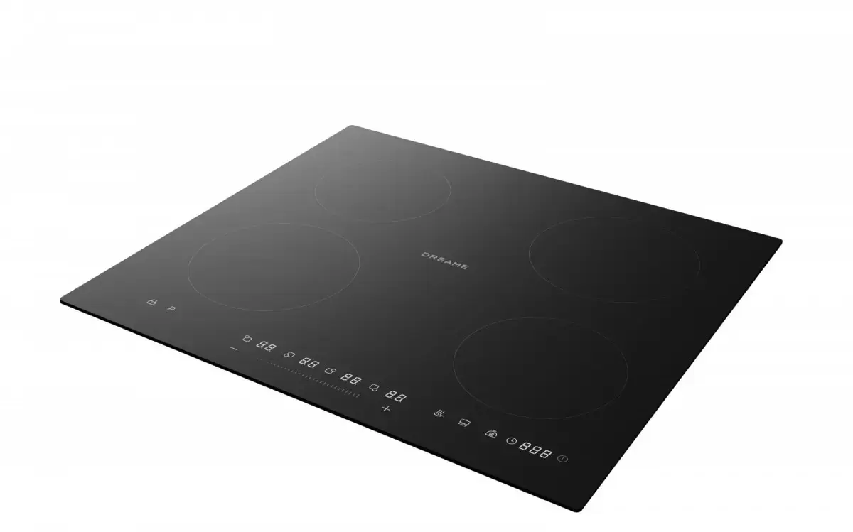Dreame EZ40Pro built-in induction hob Photo 6