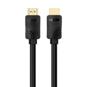 HDMI cable TB v2.1 8K 5 m black