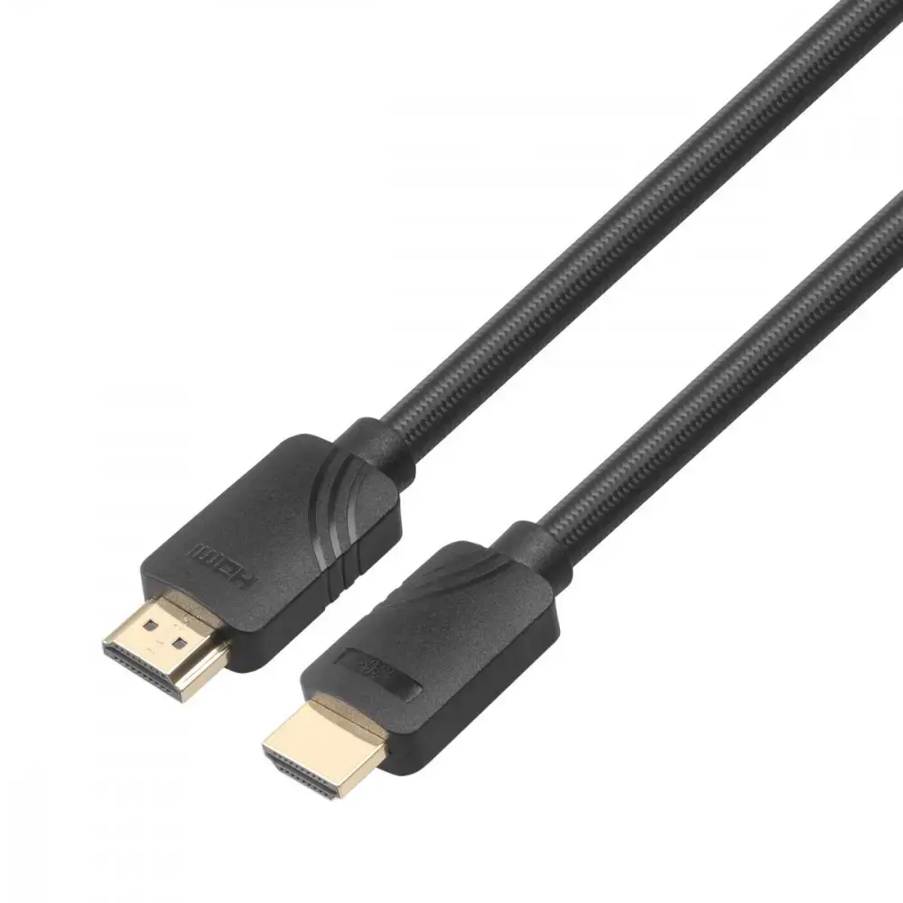 HDMI kabelis TB v2.1 8K 5 m Photo 2