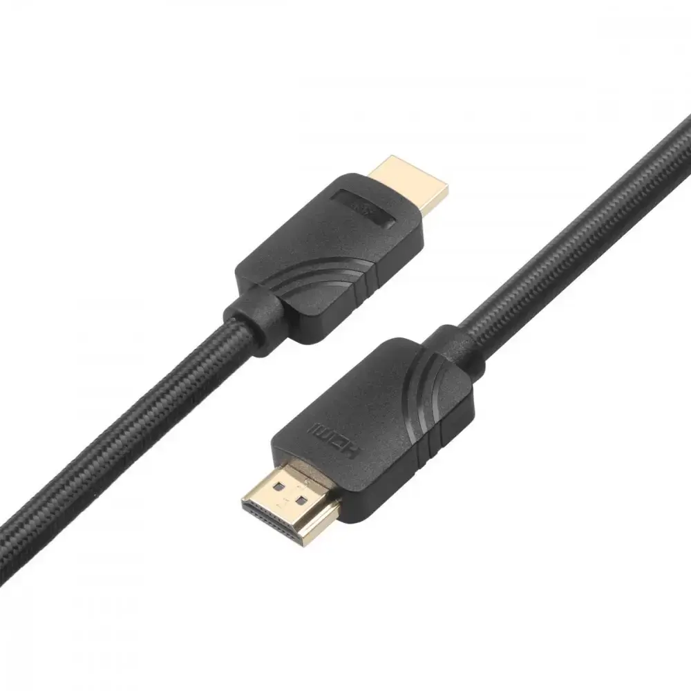 HDMI kabelis TB v2.1 8K 5 m Photo 3