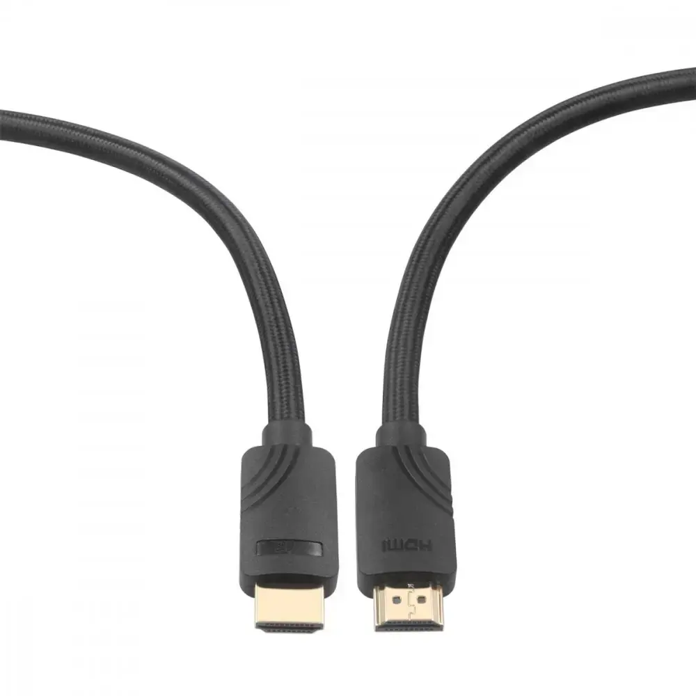 HDMI kabelis TB v2.1 8K 5 m Photo 4