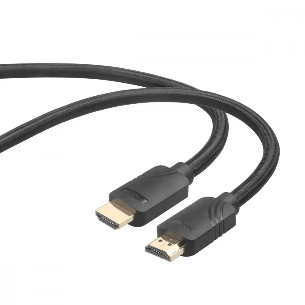 HDMI kabelis TB v2.1 8K 5 m Photo 5