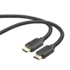 HDMI kabelis TB v2.1 8K 5 m Photo 5
