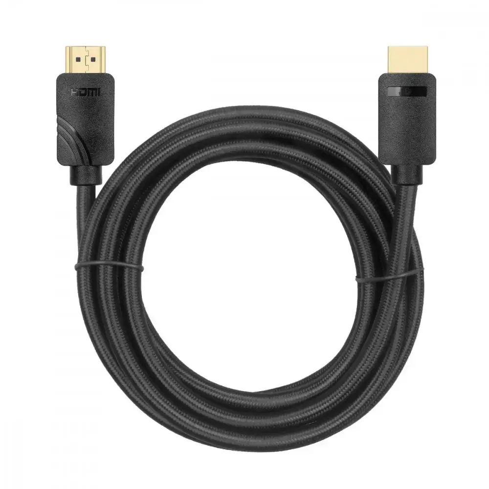 HDMI kabelis TB v2.1 8K 5 m Photo 6