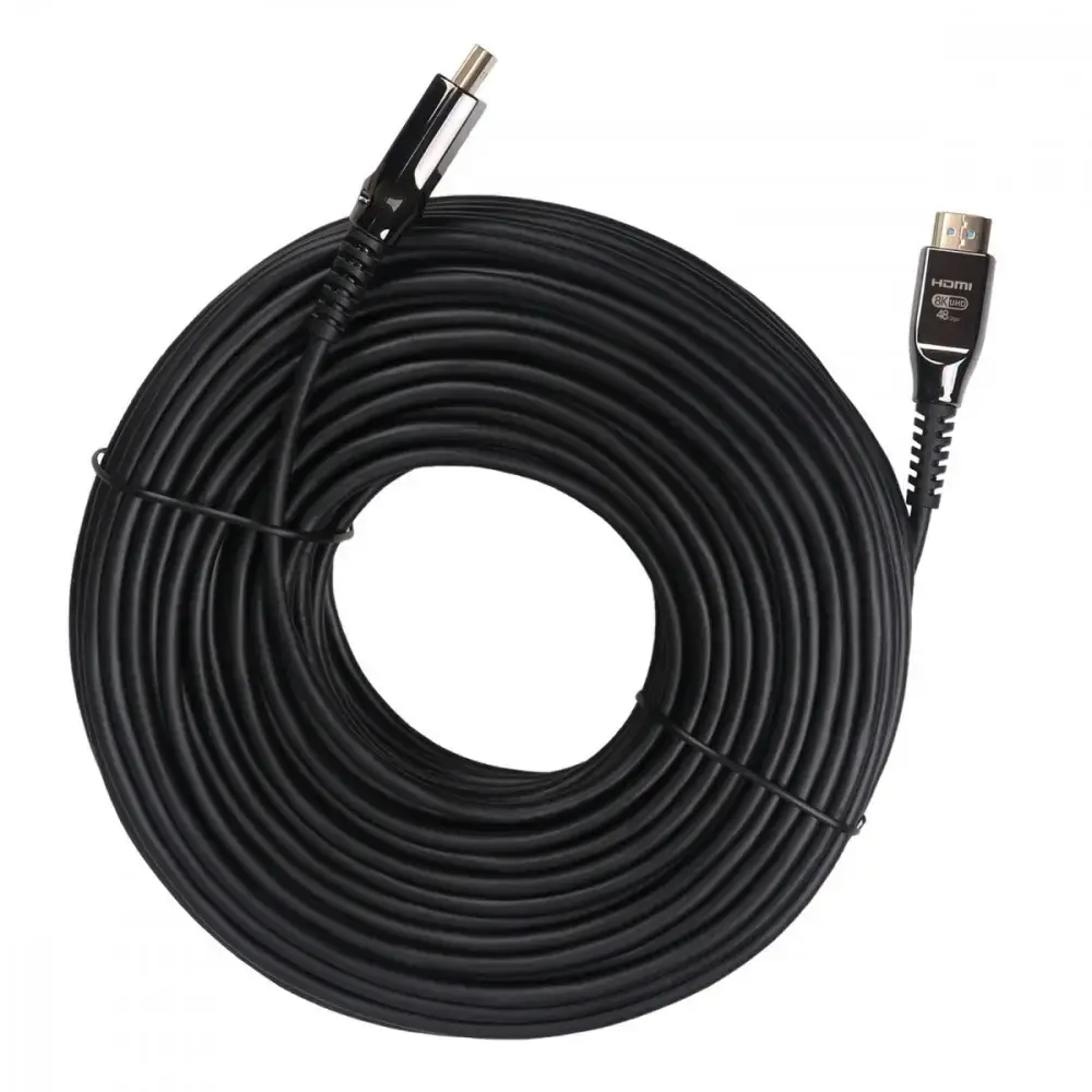 HDMI optiskais kabelis TB 10 m Photo 7