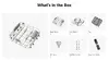 Dreame DZ40Pro Built-in Dishwasher Photo 6