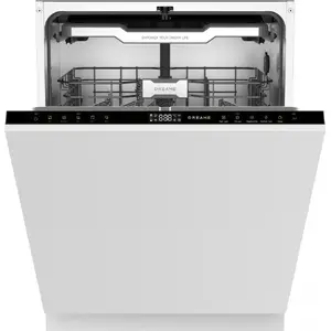 Dreame DZ60Pro Built-in Dishwasher 60 cm, Energy Efficiency Class A