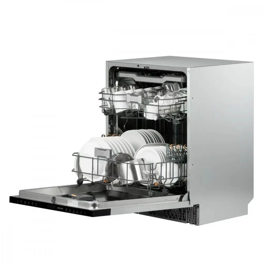 Built-in Dishwasher Dreame DZ60Pro 60 cm Photo 5