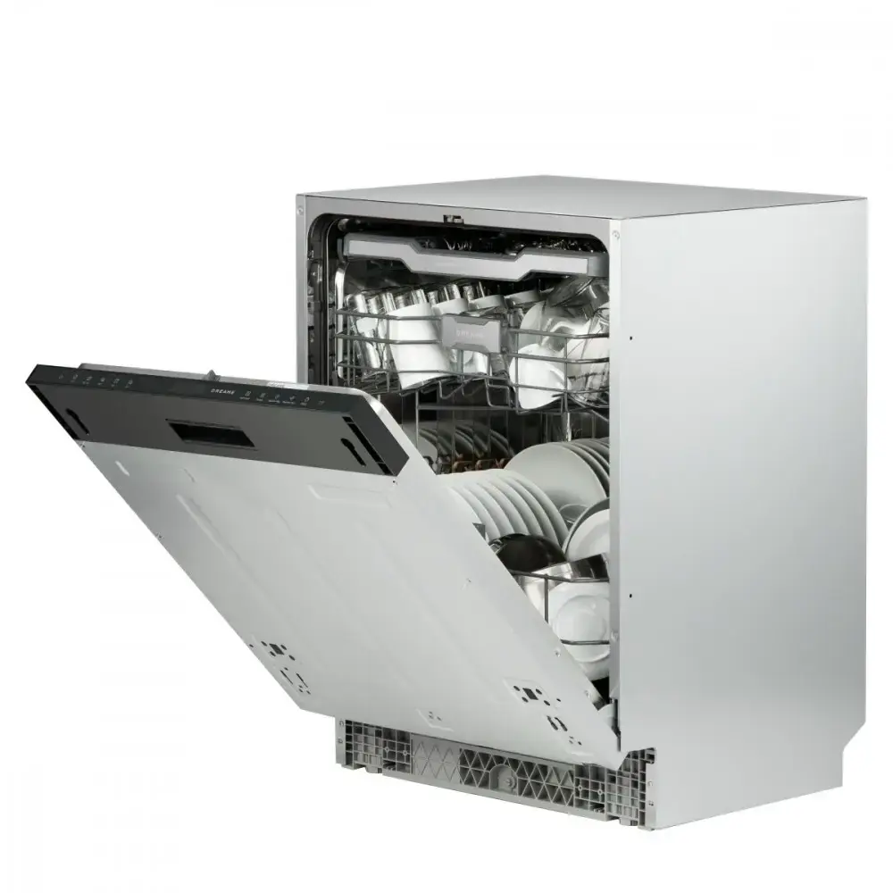 Built-in Dishwasher Dreame DZ60Pro 60 cm Photo 6