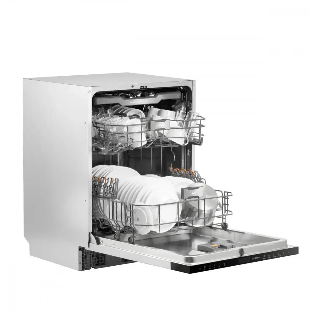 Built-in Dishwasher Dreame DZ60Pro 60 cm Photo 7