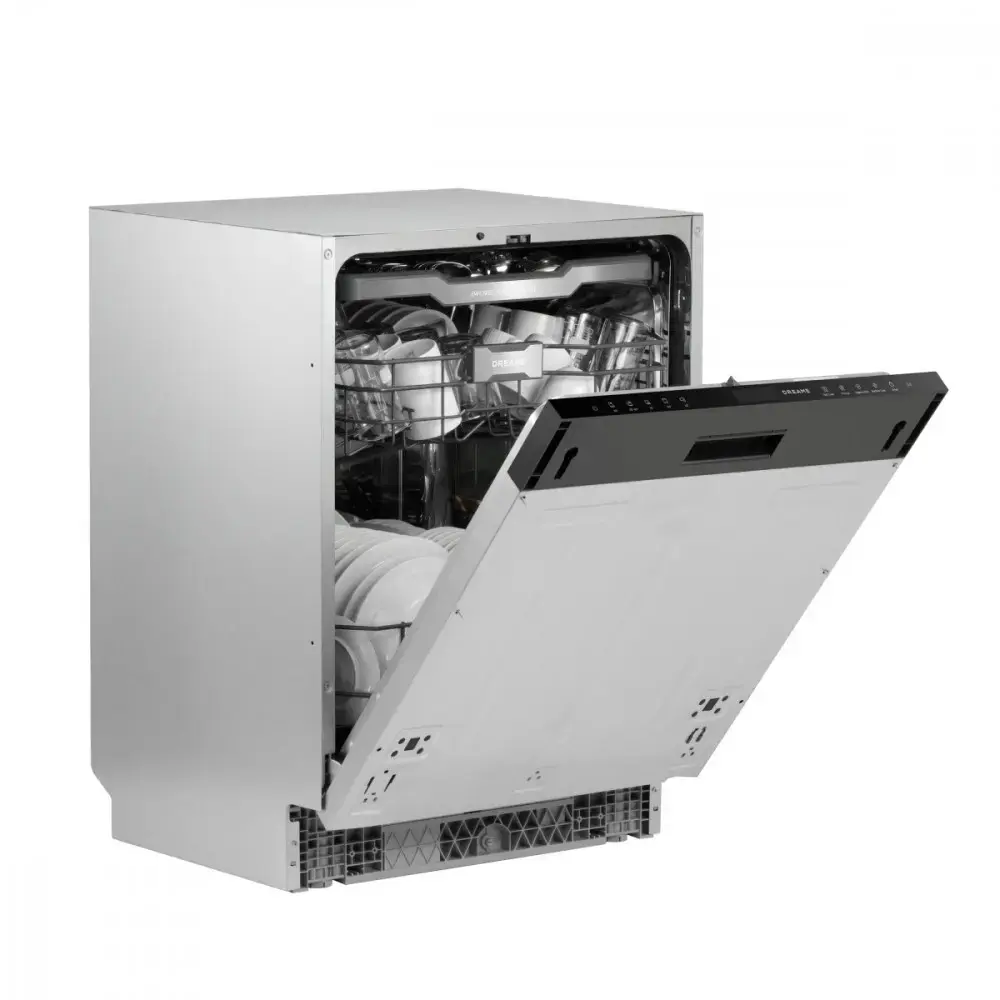 Built-in Dishwasher Dreame DZ60Pro 60 cm Photo 8