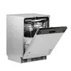 Built-in Dishwasher Dreame DZ60Pro 60 cm Photo 8