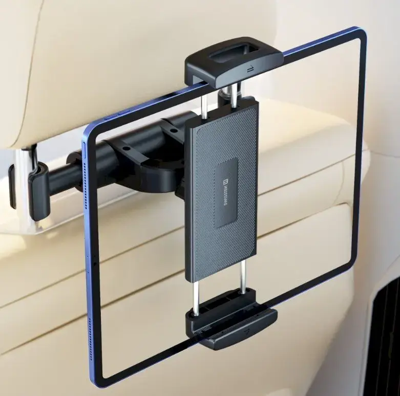 Tablet car holder SWISSTEN S-GRIP T2-OP Photo 3