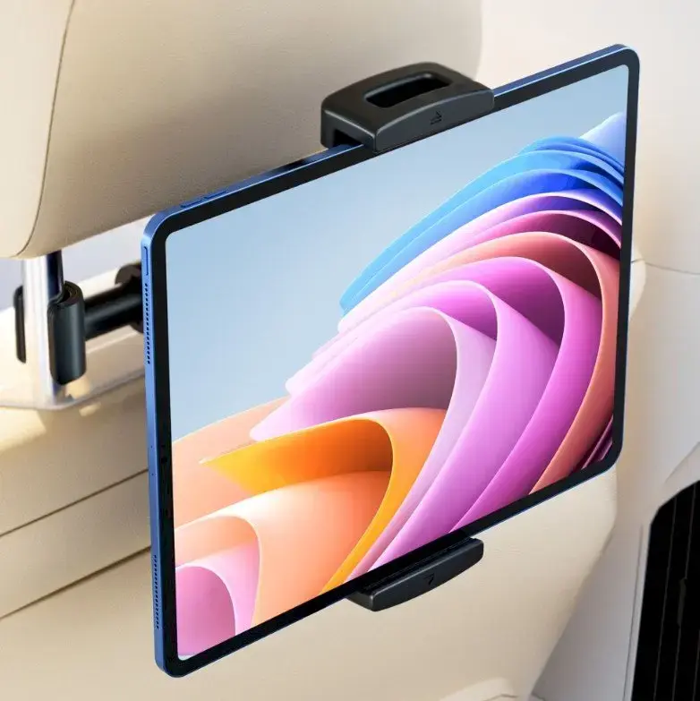 Tablet car holder SWISSTEN S-GRIP T2-OP Photo 4