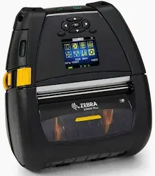 Etiķešu printeris Zebra ZQ630 Plus tiešā