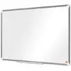 NOBO Premium Plus magnetic whiteboard 900x600 mm Photo 2