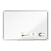 NOBO Premium Plus magnetic whiteboard 900x600 mm Photo 4