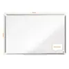 NOBO Premium Plus magnetic whiteboard 900x600 mm Photo 5