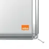 NOBO Premium Plus magnetic whiteboard 900x600 mm Photo 11