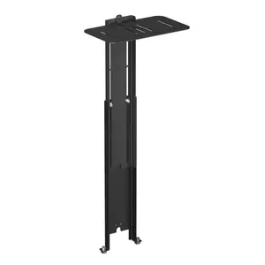 Wall mount bracket Vogel's PVA 5075 for cameras and speakers, universal mounting solution