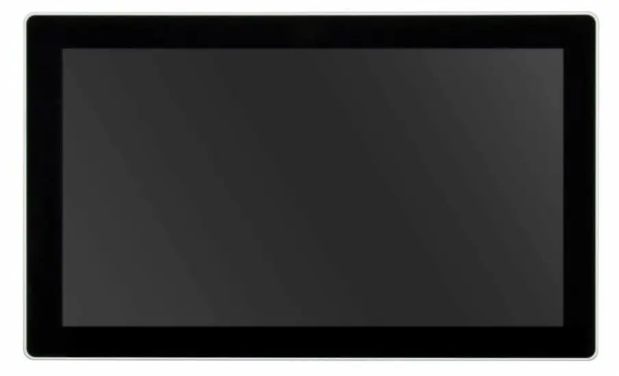 Ernitec 27 collu skārienjutīgais LCD monitors