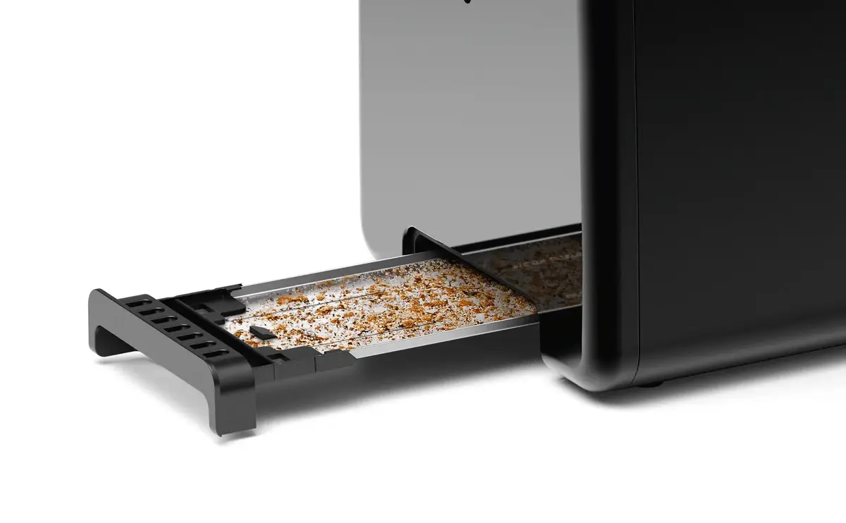Toaster Bosch TAT3P423 — 2-slice, 970 W Photo 6