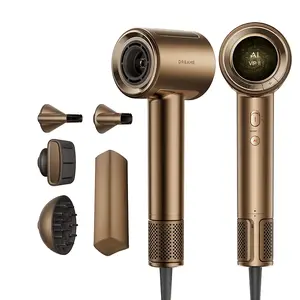 Фен Dreame Pilot 1600W Bronze AHX01A