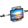 Automašīnas planšetes turētājs SWISSTEN S-GRIP T2-MOP Photo 2