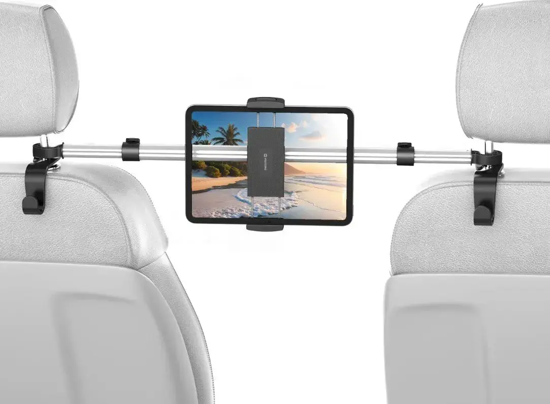 Automašīnas planšetes turētājs SWISSTEN S-GRIP T2-MOP Photo 4
