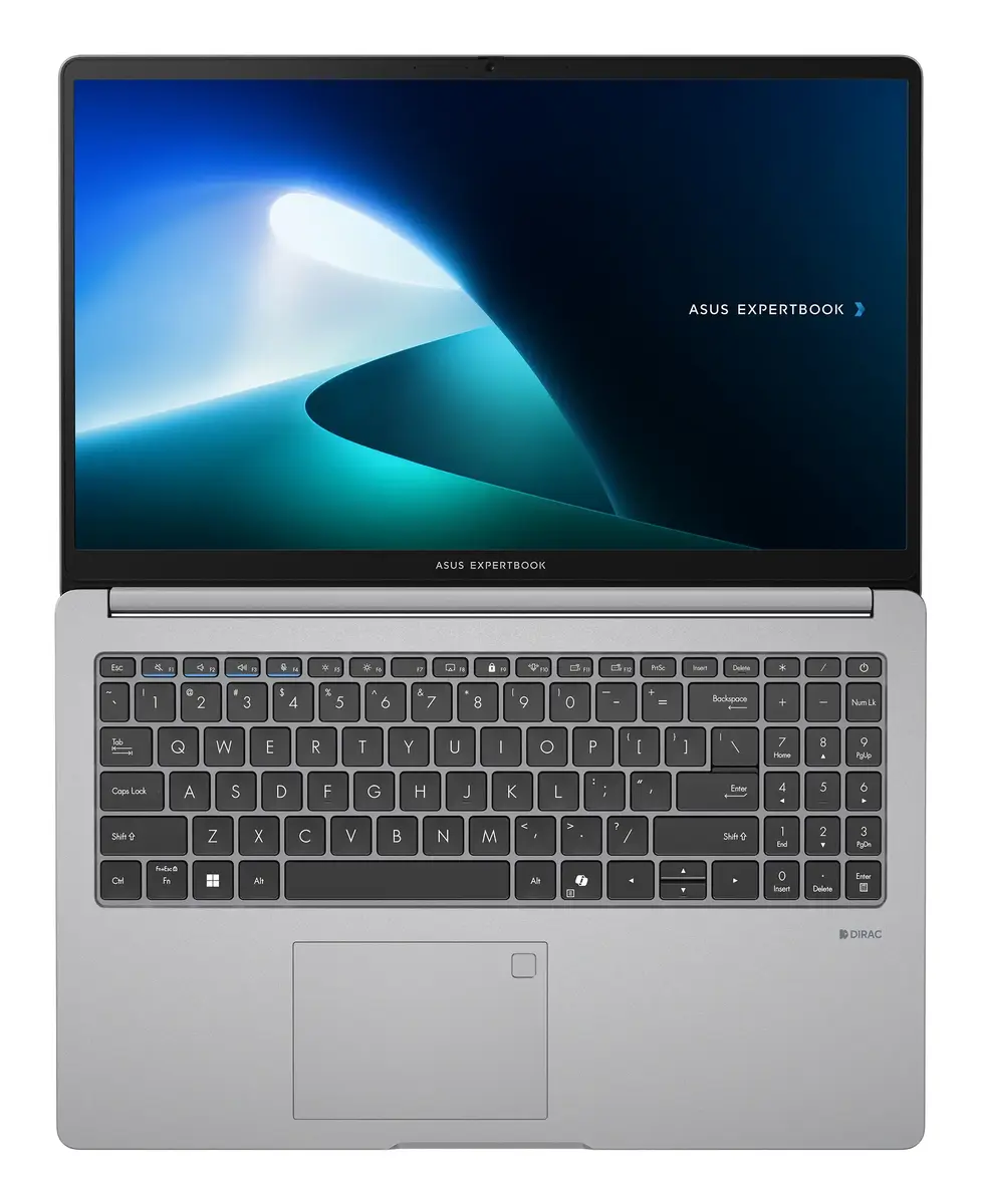 ASUS ExpertBook P1 P1503CVA-S70860W Laptop | Intel i5 | 16GB | 512GB Photo 8