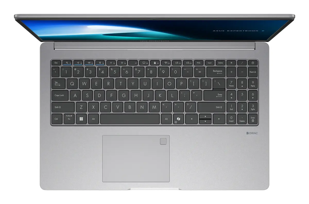 ASUS ExpertBook P1 P1503CVA-S70860W Laptop | Intel i5 | 16GB | 512GB Photo 11