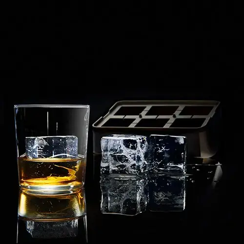Ledus forma Lurch ICE FORMER 6 gab. Photo 3