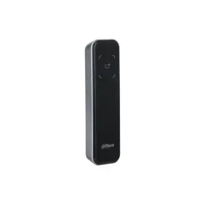 Считыватель DAHUA DHI-ASR2200A-B для доступа Photo 2