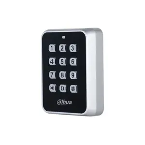 Card reader DAHUA ASR1101M-V1 MIFARE 13.56 MHz, 9–15 VDC power, -10°C to +55°C operating range