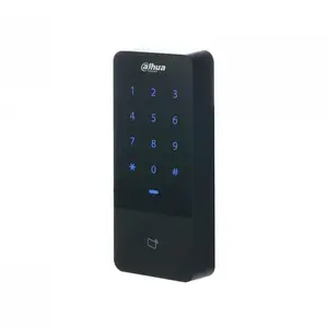 Door access control keypad DAHUA CODE LOCK SMART ASI1201E-D-V1, electronic code lock for secure entry