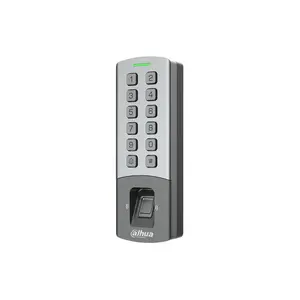 Electronic code lock DAHUA ASI1212M-P — smart access control unit
