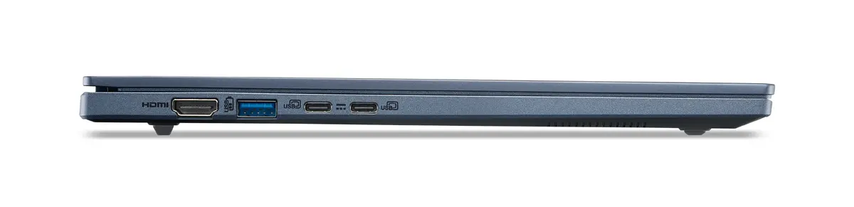 Ноутбук Acer Aspire 14 AI A14-11M-X0Q0 | Snapdragon X1-26-100 Photo 7