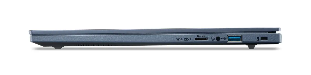 Ноутбук Acer Aspire 14 AI A14-11M-X0Q0 | Snapdragon X1-26-100 Photo 8