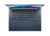 Ноутбук Acer Aspire 14 AI A14-11M-X9PB | Snapdragon X1-26-100 Photo 4