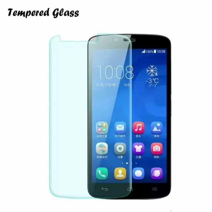 tempered glass TEM-SP-HU-HOLLY Photo 1