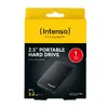 INTENSO 6021660 external HDD 1 TB Photo 2