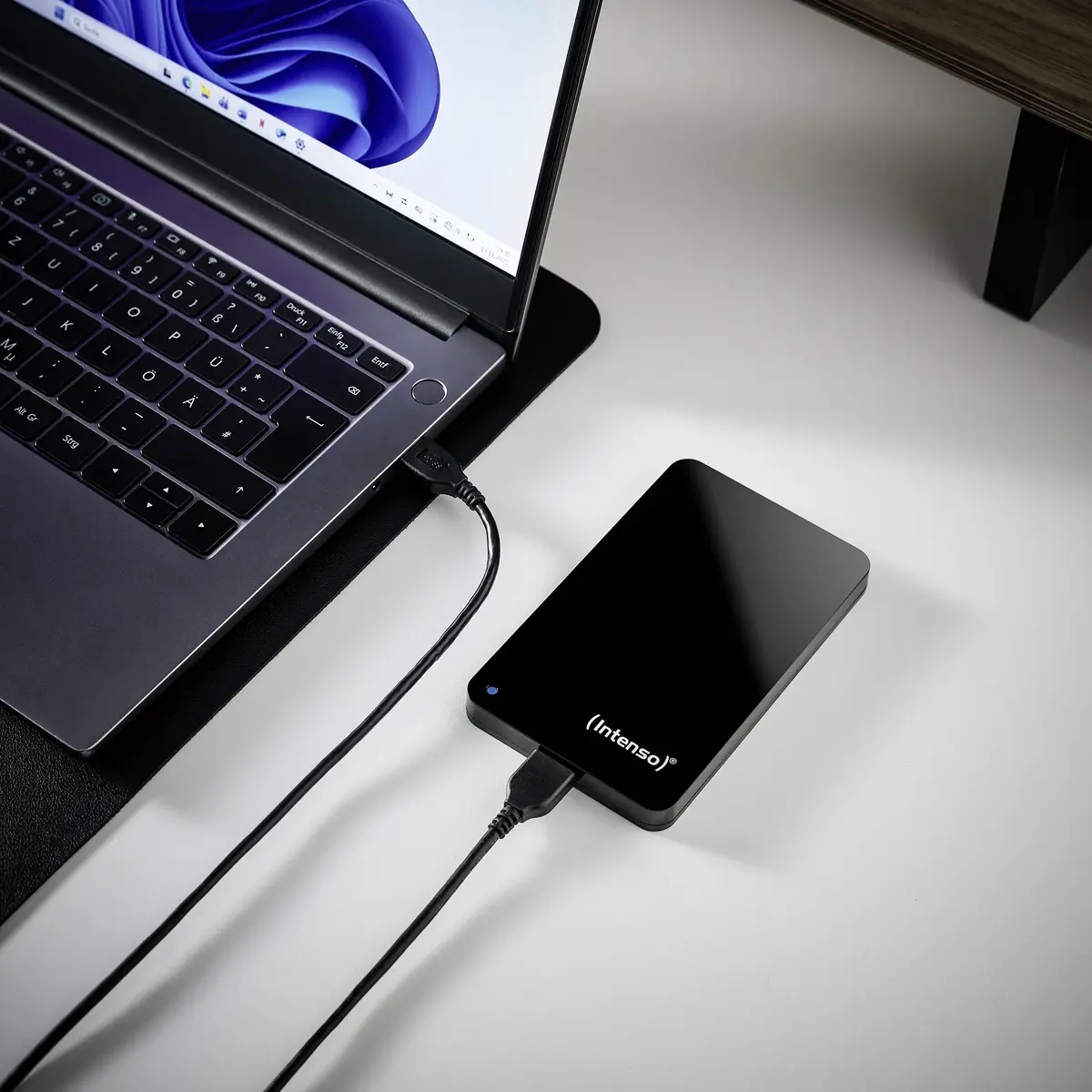 INTENSO 6021660 external HDD 1 TB Photo 6
