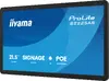 IIYAMA ProLite S2225AS-B1P 21,5" цифровая панель Photo 4