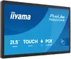 IIYAMA TW2223AS-B3P 21,5" M-Touch USB-C Android Photo 2