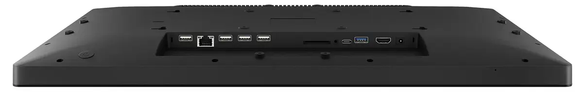 IIYAMA TW2223AS-B3P 21,5" M-Touch USB-C Android Photo 8
