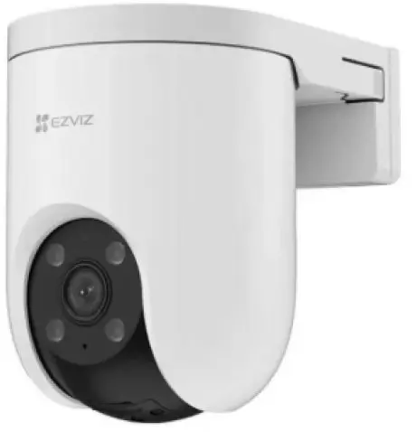 EZVIZ HB90x Dual 4G komplekts novērošanas