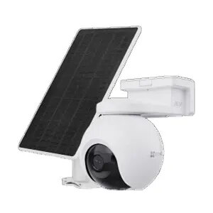 EZVIZ EB8 4K 4G & Wifi