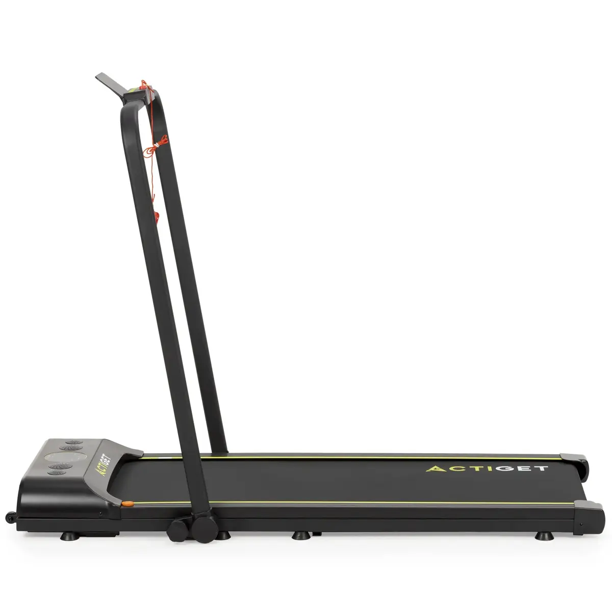 Springos ACT0171 electric treadmill Photo 3