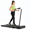 Springos ACT0171 electric treadmill Photo 6